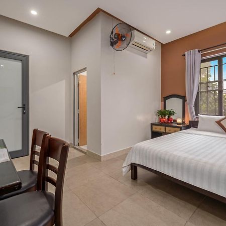 Bo Bo Homestay ฮอยอัน ภายนอก รูปภาพ