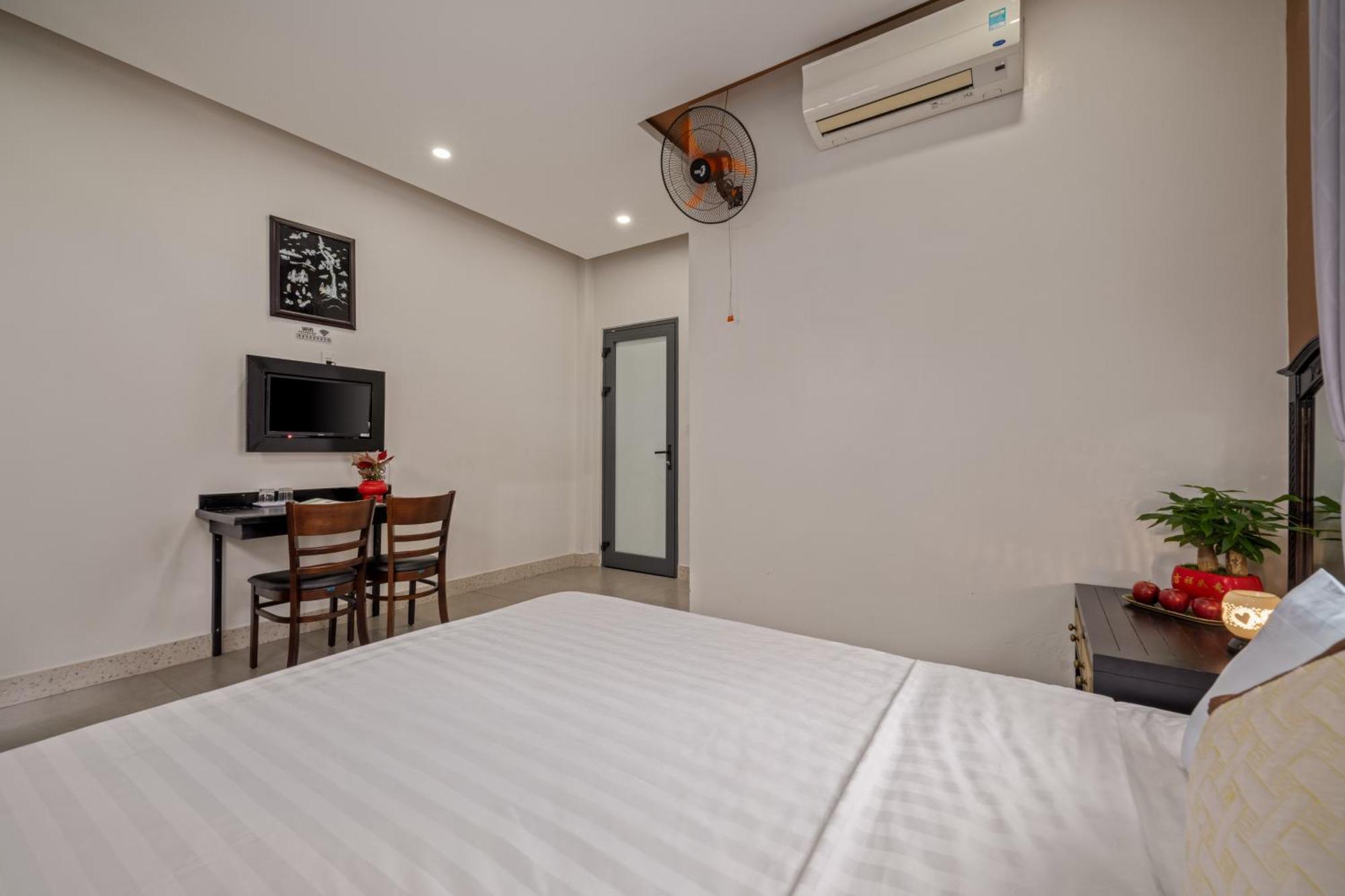 Bo Bo Homestay ฮอยอัน ห้อง รูปภาพ