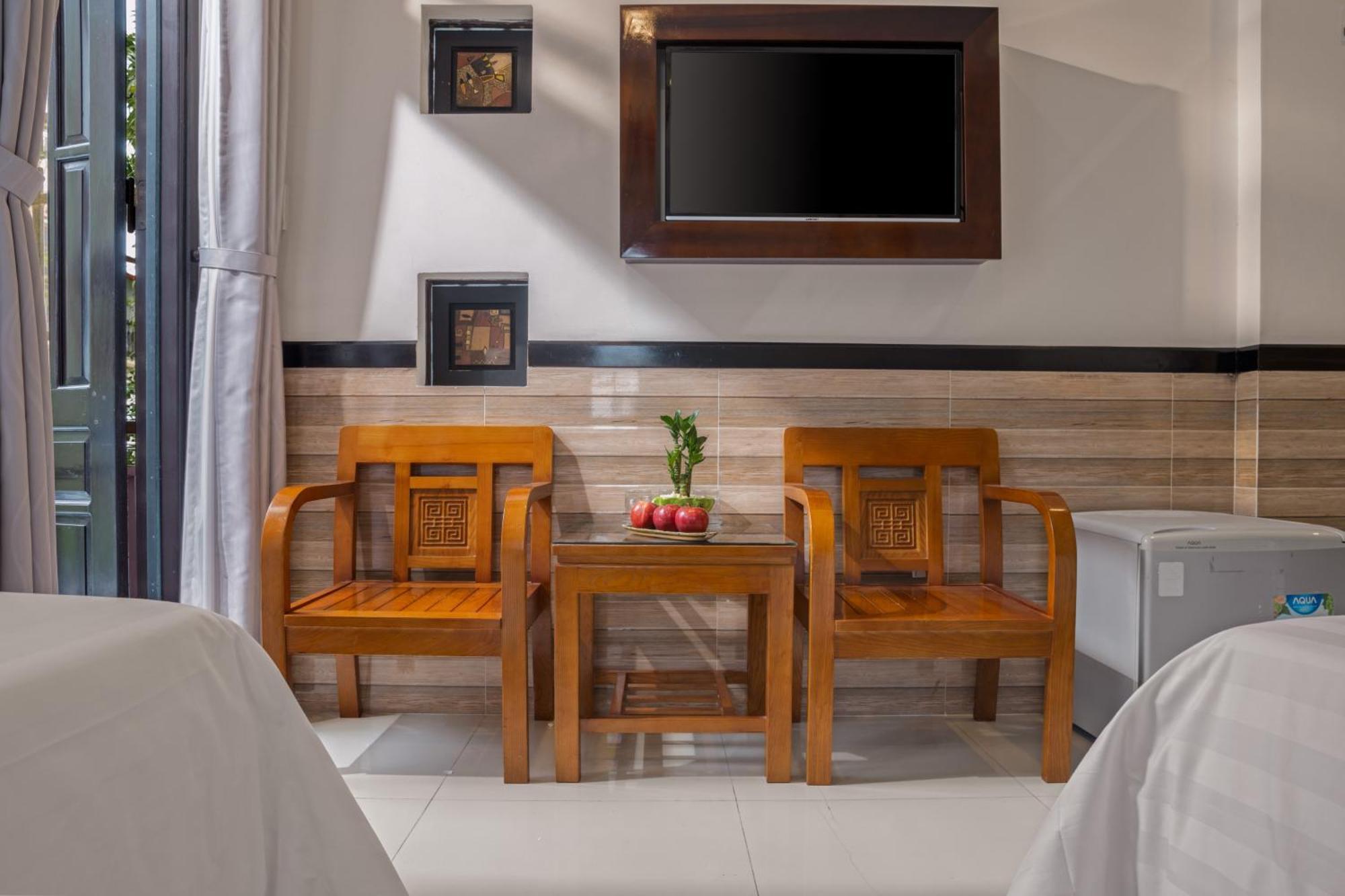 Bo Bo Homestay ฮอยอัน ห้อง รูปภาพ